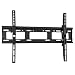 Produktbild Maclean MC-565 B LCD LED Plasma TV Halterung Halter Wandhalterung 32-85" Zoll 75kg VESA 600x400 mm