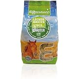 Eggersmann Kräuter Bricks 2,5kg