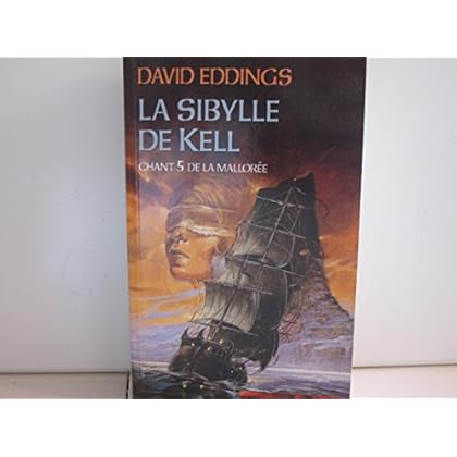 La Sibylle de Kell (La Mallorée)