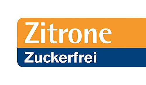 tetesept Anginosan Halstabletten Zitrone - zuckerfrei – Antibakterielle Halsschmerztabletten gegen akute Reizungen in Hals & Rachen – 5 x 20 Stück