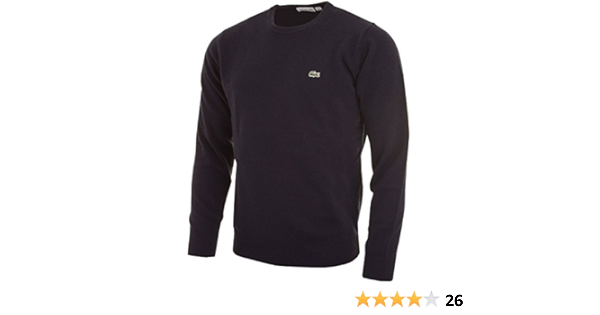 maglie lacoste amazon