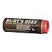 Burt's Bees 100% Natural Tinted Lip Balm, Rose, 4.25g