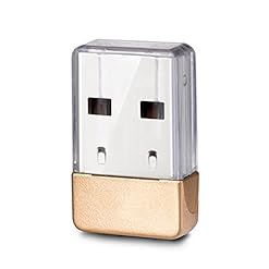 Alternative view of Wayona USB WiFi Adapter for Computer Wyn 12 N150 Wireless Network Adapter for Desktop Laptop - Nano Size WiFi Dongle Compatible with Windows 10/7/8/8.1/XP