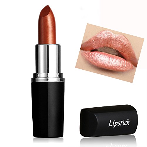 Neverland 8pcs Wasserdichte Long Lasting Vampire Stil Make-up Lip Gloss Lippenstift Set - 7