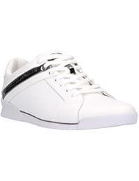 GUESS Zapatilla FMNGE1 LEA12 Blanco