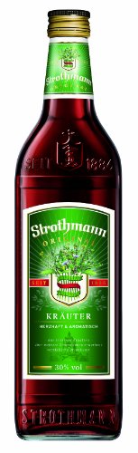 Preisvergleich Produktbild Strothmann Kräuter 0,7l