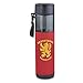 Produktbild Gryffindor Top Quidditch Travel sports Water Bottle 24 ounce from Studio Tour London Merchandise. Perfect gift for man, women, girls or boys. Gym crest botle great present for kids. Sturdy long lasting bottle perfect for holidays like Christmas, birthdays. This bottle looks real and feels real. Ideal, Shower Gift. Well made.