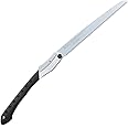 Silky 350-36 Professional BIGBOY Folding Saw 360mm Medium Teeth,Black