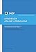 Handbuch Online-Forschung. Sozialwissenschaftliche Datengewinnung und -auswertung in digitalen Netzen (Neue Schriften zur Online-Forschung) by 