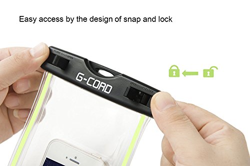 G-Cord-TM-Universal-Clear-Waterproof-Case-Cover-Pouch-Dry-Bag-for-iPhone-6-iPhone-6-Plus-iPhone-5s-5-Galaxy-Note-3-2-S5-S4-S3-HTC-One-X-Moto-X-IPX8-Certified-to-10-Meters-32-Feet