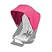 Orbit Baby G3 Stroller Sunshade (Raspberry)