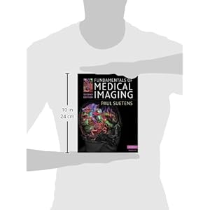 Fundamentals of Medical Imaging