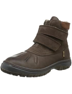 Bisgaard TEX boot 61013216, Jungen Schneestiefel