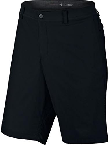 Nike TW Practice 2.0 Men's Golf Shorts Black 32 x 10.5