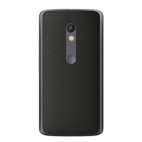 Motorola Moto X Play Smartphone, 5.5