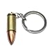Kolossalz Metal Bullet Key Chain Bullet keyring for bikes / bike keyring keychain for bikes RS.179.00