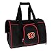 Produktbild Mojo NHL Calgary Flames Premium Pet Carrier