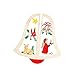 Produktbild HCFKJ 2017 Mode Weihnachten 1 Set Frohe Weihnachten SüßIgkeiten Tasche Snack Packet Kinder Haushalt Kind Garten Hausdekor (C)