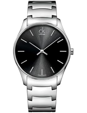 Calvin Klein Classic Gent , K4D21141