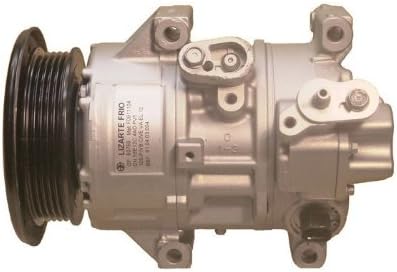 Lizarte 81.04.03.004 Compressor, air conditioning