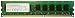 Produktbild V7 V7128008GBDE-LV Desktop DDR3 DIMM Arbeitsspeicher 8GB (1600MHZ, CL11, PC3L-12800, 240pin, 1.35V, ECC, Low Voltage)