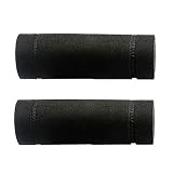 A&A Automobile Bike Rubber Comfort Riding Soft Grip Cover Black Set of 2 - KTM Duke 390 RS.249 (64.00% Off) - Amazon