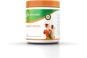 AVIANVET Punto Noir 250 g