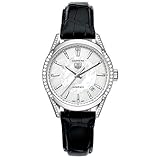 Tag Heuer Damen-Armbanduhr WV2212.FC6302