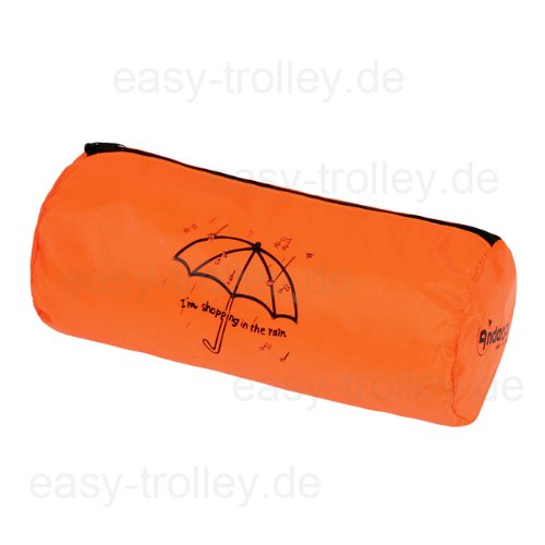 Original Andersen Regencape für alle Taschen - 2