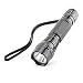 Produktbild LED Taschenlampen LED 1000, 1 Modus XM-L2 T6 18650 rutschfester Griff Super LeichtCamping / Wandern / Erkundungen Für den täglichen