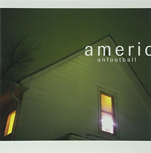 American Football [VINYL]