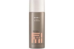 Wella Professionals EIMI Lot de 2 mousses volume extra volume tenue 75 ml