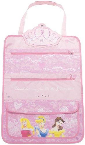 Disney Princess Seat Back Organiser