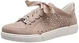  ara ROM 1214402, Damen Niedrig, Beige (Puder 07), 37.5 EU (4.5 UK)