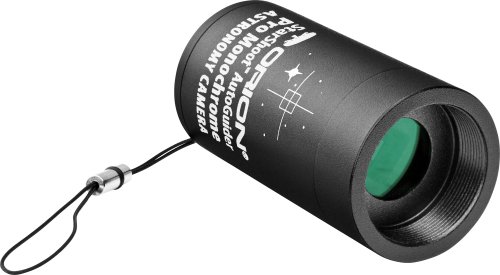Orion 52031 StarShoot Auto Guider Pro Mono Astrophotography Camera (Black)