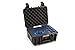 Produktbild B&W outdoor.cases Typ 3000 mit DJI CrystalSky Inlay - Das Original