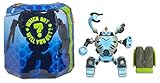  MGA Entertainment Ready2Robot Battle Pack - Beat Down Niño - Kits de Figuras de Juguete para niños (5 año(s), Niño,, 1 Pieza(s))