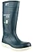 Produktbild DUNPUROCBL-36 - Purofort Comfort Safety Welly Blue - 36 - 36 EU / EU 36 UK