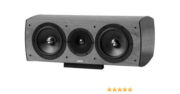 jamo c80 sub