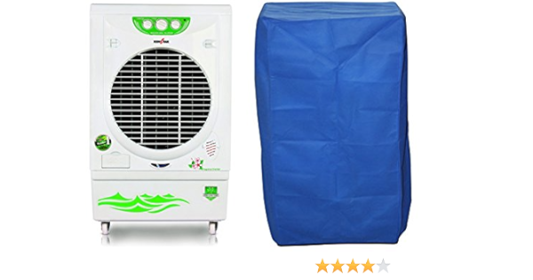 kenstar cooler maxocool