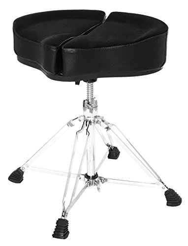 Ahead ASPG-BL Drum Throne