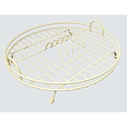 Amazon.co.uk round sink drainers Dish Drainers / Racks & Holders