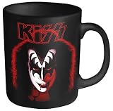 Gene Simmons Tasse - Kiss