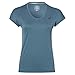 Produktbild ASICS T-Shirt Femme Capsleeve