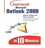 [(Sams Teach Yourself Microsoft Outlook 2000 in 10 Minutes )] [Author: Joe Habraken] [May-1999] by 