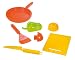 Produktbild Lena 5414 - Sandset Kochen 7-teilig