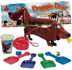 Doggie Doo Game.