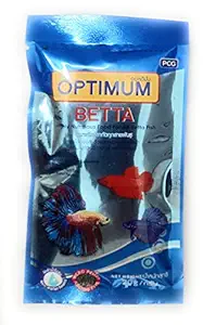 optimum Betta for All Betta Fish