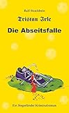 Cover zum Buch Tristan Irle