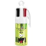 Decoración original. Pack de 6 bolígrafos de bola de 4 colores Decore Mixte, de BIC